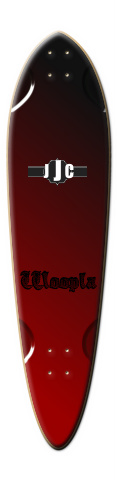 Design 228455 Skateboards, Longboards and Grip Tape