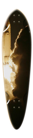 Design 228239 Skateboards, Longboards and Grip Tape