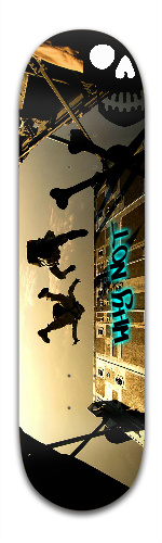 Design 233673 Skateboards, Longboards and Grip Tape Image