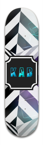 Design 233766 Skateboards, Longboards and Grip Tape Image