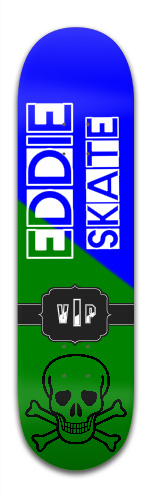 Design 233642 Skateboards, Longboards and Grip Tape