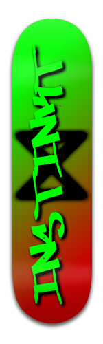 Design 233923 Skateboards, Longboards and Grip Tape