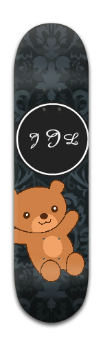 Design 233724 Skateboards, Longboards and Grip Tape Image