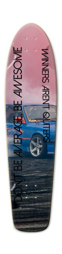 Design 233804 Skateboards, Longboards and Grip Tape