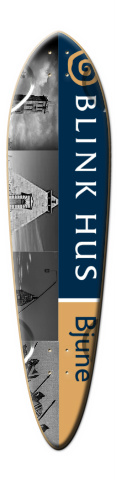 Design 234097 Skateboards, Longboards and Grip Tape