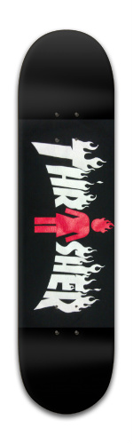 Design 234133 Skateboards, Longboards and Grip Tape Image