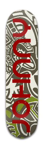 Design 234082 Skateboards, Longboards and Grip Tape Image