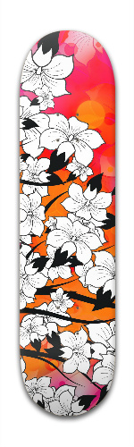 Design 234069 Skateboards, Longboards and Grip Tape