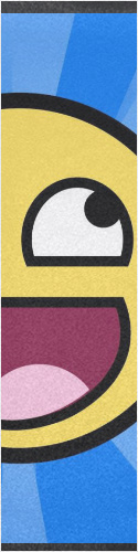 Design 234267 Skateboards, Longboards and Grip Tape