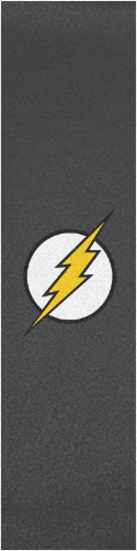 The Flash Griptape Skateboards, Longboards and Grip Tape Image