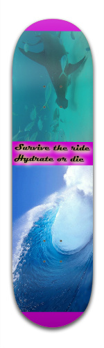 Design 234206 Skateboards, Longboards and Grip Tape