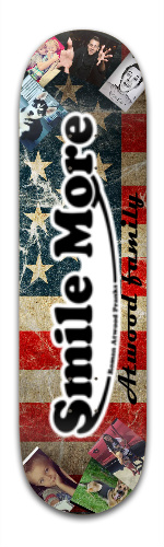 Design 234204 Skateboards, Longboards and Grip Tape