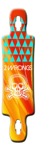 Design 234192 Skateboards, Longboards and Grip Tape