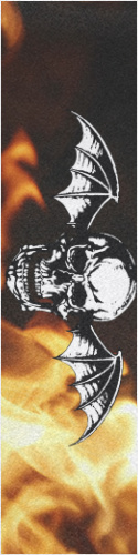 A7x Skateboards, Longboards and Grip Tape Image