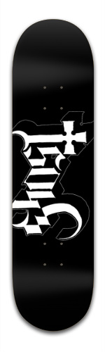 Design 234413 Skateboards, Longboards and Grip Tape