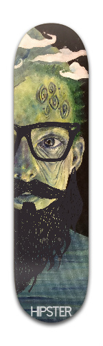 Design 234500 Skateboards, Longboards and Grip Tape