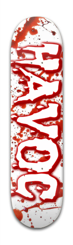 hAVOC