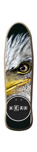Design 234626 Skateboards, Longboards and Grip Tape