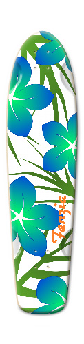 Design 234842 Skateboards, Longboards and Grip Tape