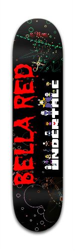 Design 234840 Skateboards, Longboards and Grip Tape