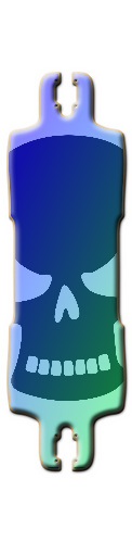 Design 234641 Skateboards, Longboards and Grip Tape Image