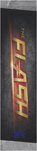 The flash Skateboards, Longboards and Grip Tape Image