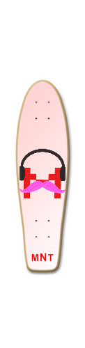 Design 235272 Skateboards, Longboards and Grip Tape Image