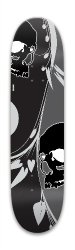 Design 235301 Skateboards, Longboards and Grip Tape Image