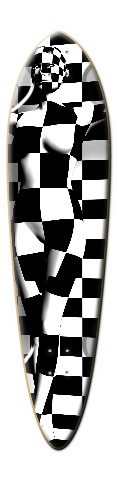Design 235002 Skateboards, Longboards and Grip Tape Image