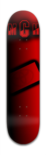 Design 235040 Skateboards, Longboards and Grip Tape