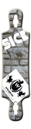 Design 235234 Skateboards, Longboards and Grip Tape Image
