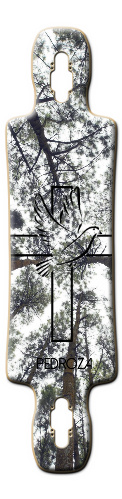 Design 235292 Skateboards, Longboards and Grip Tape Image