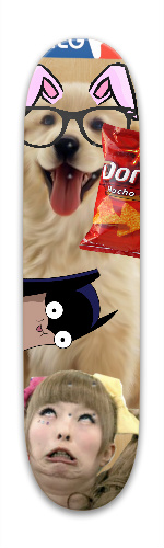 troydyn do you like it