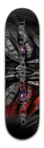 Transformers Deck Skateboards, Longboards and Grip Tape Image