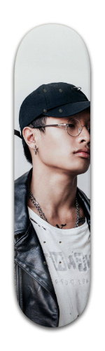 Design 235540 Skateboards, Longboards and Grip Tape