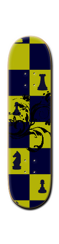 Design 235671 Skateboards, Longboards and Grip Tape