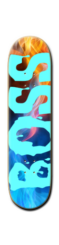 Design 235771 Skateboards, Longboards and Grip Tape