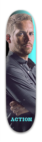 Design 235616 Skateboards, Longboards and Grip Tape Image