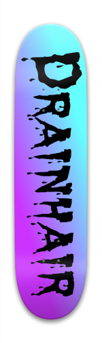 Design 235670 Skateboards, Longboards and Grip Tape
