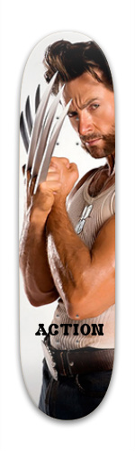 Design 235615 Skateboards, Longboards and Grip Tape Image