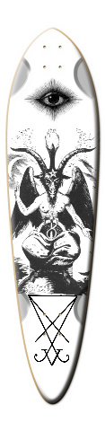 Design 235888 Skateboards, Longboards and Grip Tape