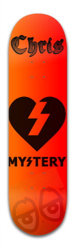 Design 236069 Skateboards, Longboards and Grip Tape Image