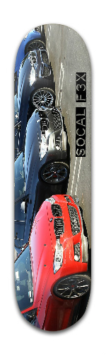 Design 236168 Skateboards, Longboards and Grip Tape Image