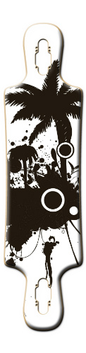 Design 236028 Skateboards, Longboards and Grip Tape Image