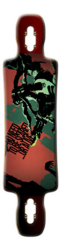 Design 236219 Skateboards, Longboards and Grip Tape Image