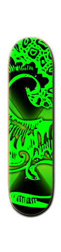 Sicktrixs 1 Skateboards, Longboards and Grip Tape Image