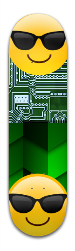 Design 236300 Skateboards, Longboards and Grip Tape