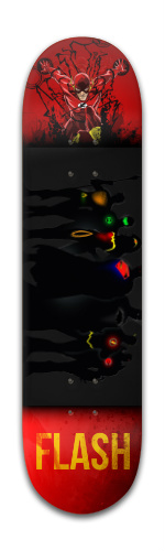 Design 236433 Skateboards, Longboards and Grip Tape