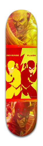 Design 236450 Skateboards, Longboards and Grip Tape Image