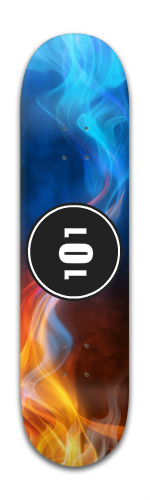 Design 236346 Skateboards, Longboards and Grip Tape Image